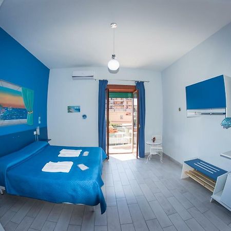 B&B Le isole Naples Extérieur photo