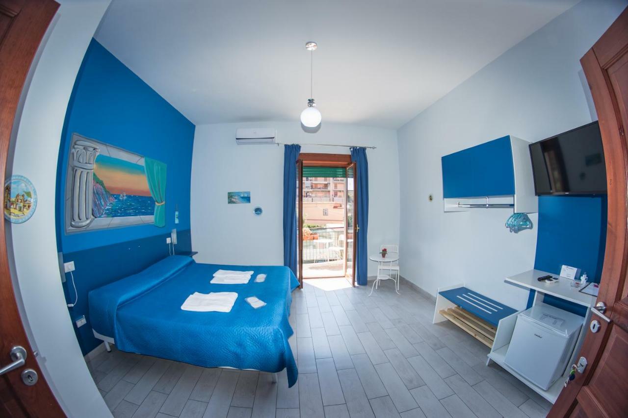 B&B Le isole Naples Extérieur photo