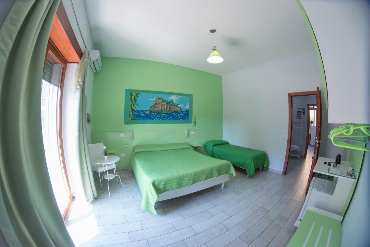 B&B Le isole Naples Extérieur photo