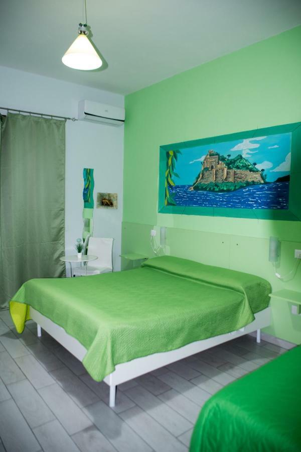 B&B Le isole Naples Extérieur photo