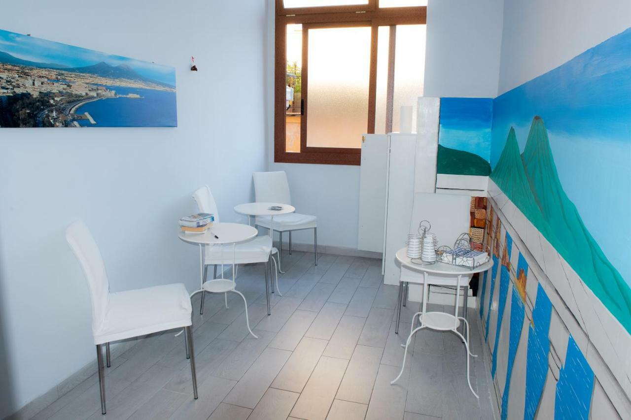 B&B Le isole Naples Extérieur photo