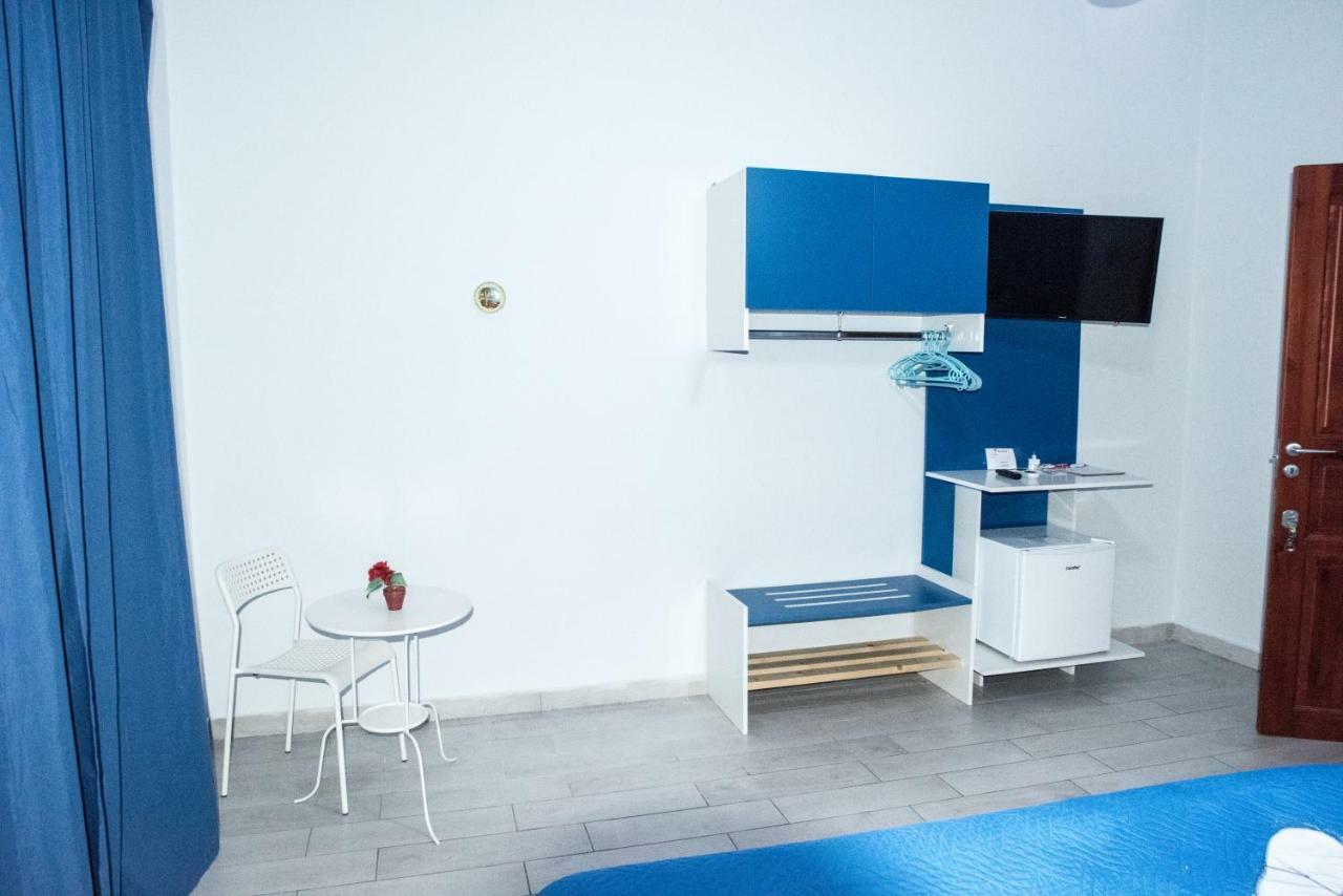 B&B Le isole Naples Extérieur photo