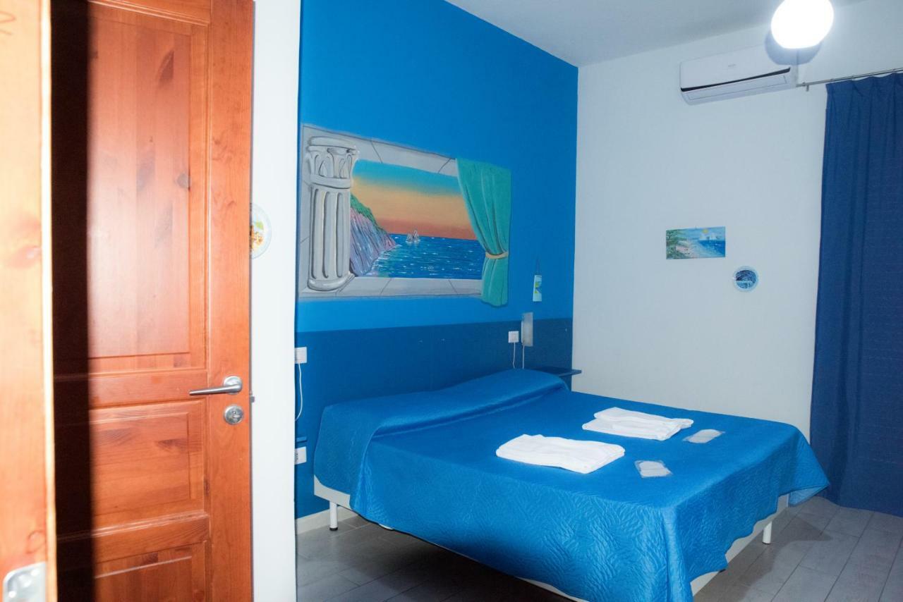 B&B Le isole Naples Extérieur photo