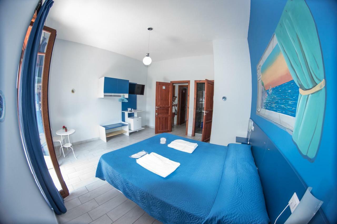B&B Le isole Naples Extérieur photo