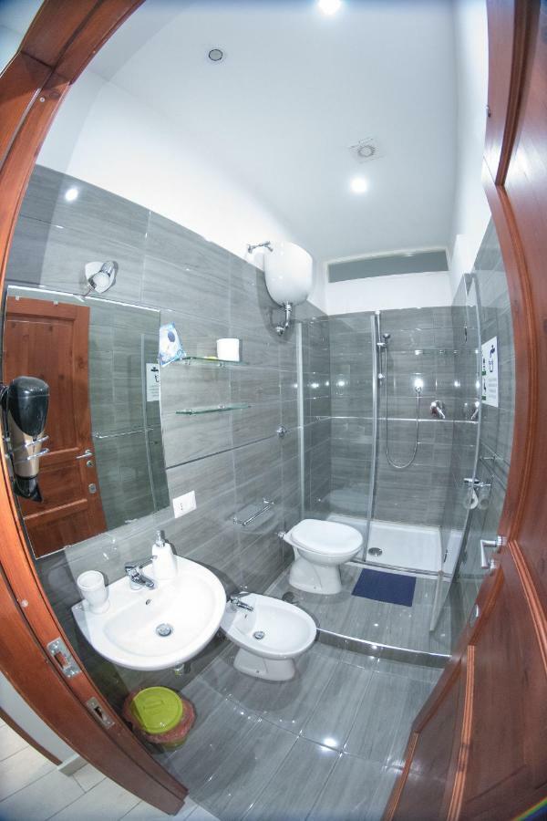 B&B Le isole Naples Extérieur photo